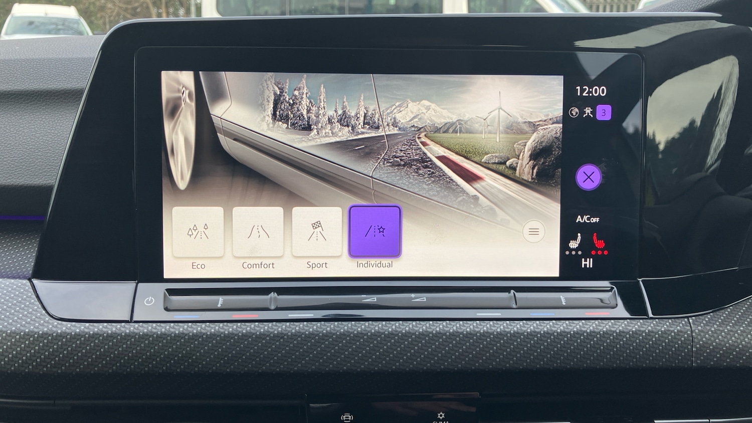 Used Volkswagen Golf 2022 for sale - 77069198: Photo 39