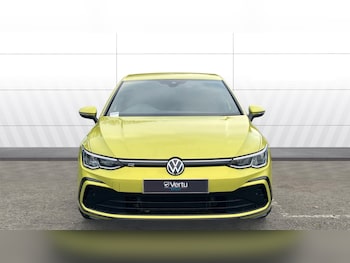 Used Volkswagen Golf 2022 for sale - 77069198: Photo