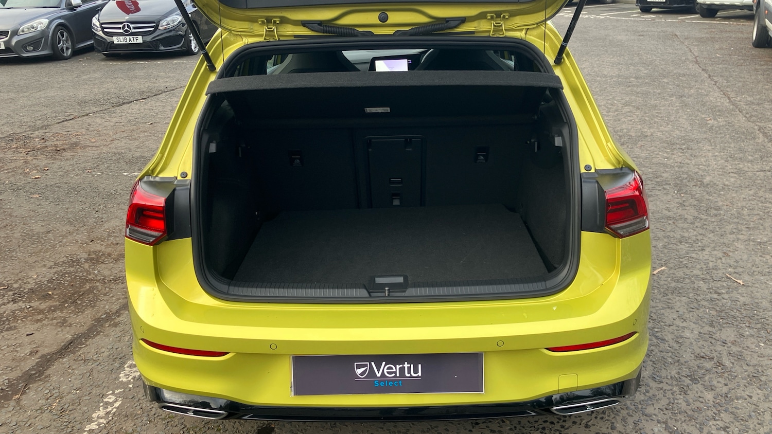 Used Volkswagen Golf 2022 for sale - 77069198: Photo 4