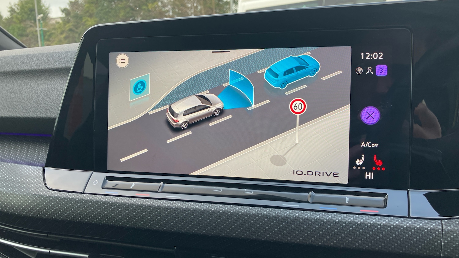 Used Volkswagen Golf 2022 for sale - 77069198: Photo 41