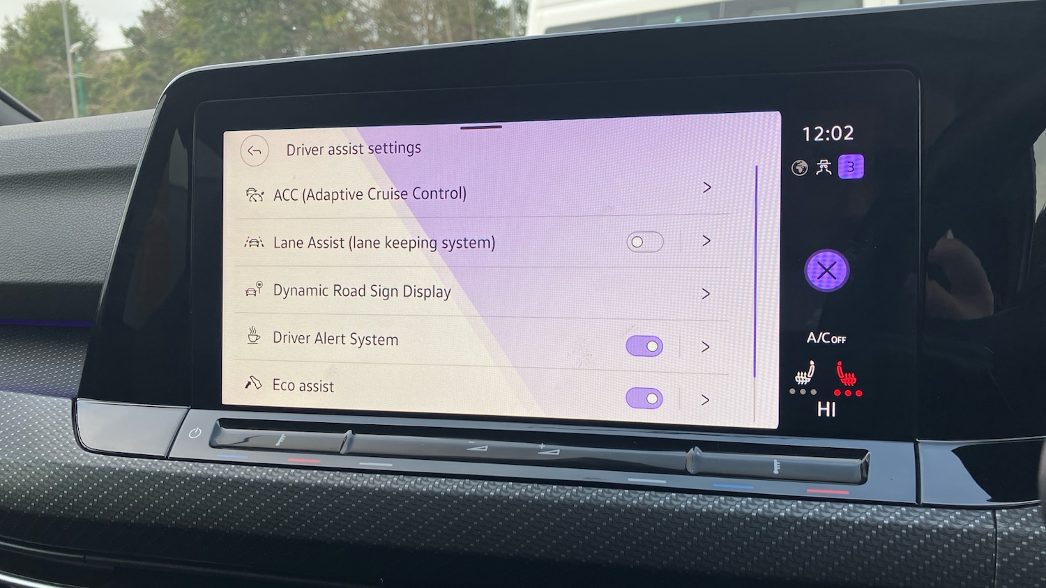 Used Volkswagen Golf 2022 for sale - 77069198: Photo 42