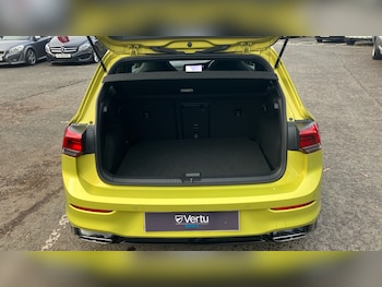 Used Volkswagen Golf 2022 for sale - 77069198: Photo