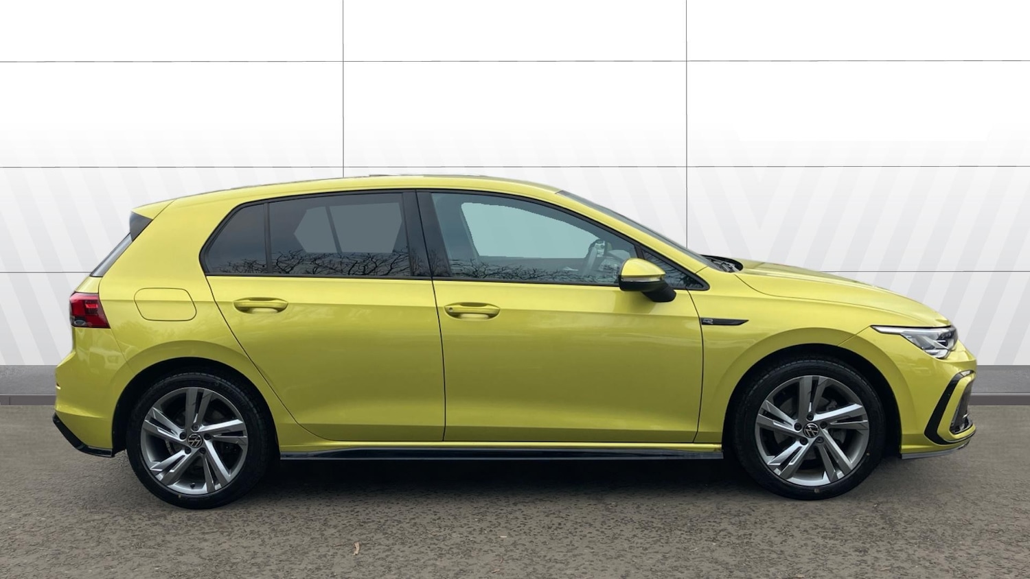 Used Volkswagen Golf 2022 for sale - 77069198: Photo 5