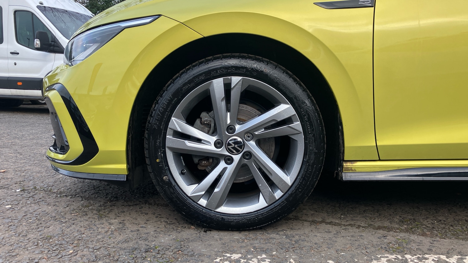 Used Volkswagen Golf 2022 for sale - 77069198: Photo 7