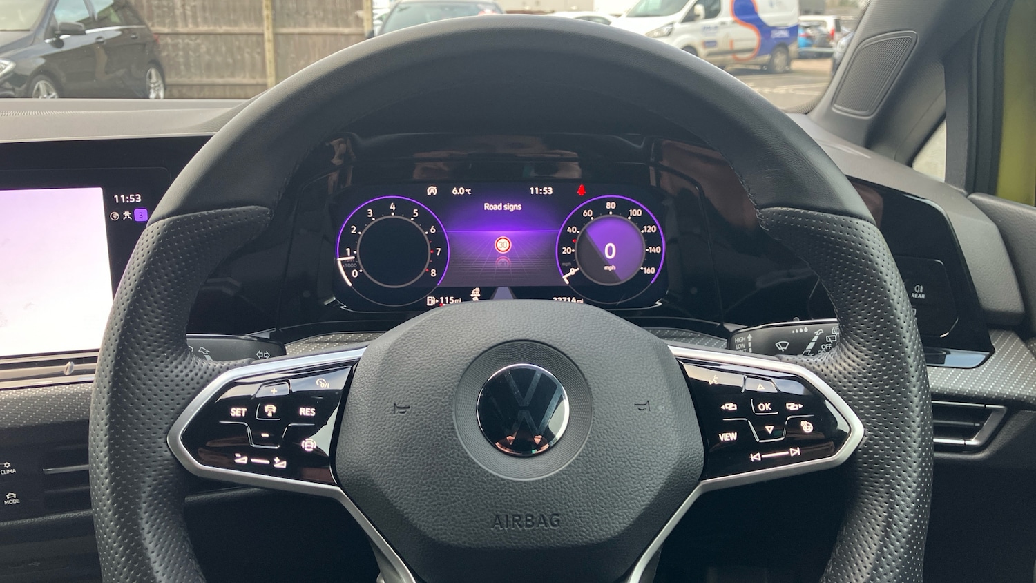 Used Volkswagen Golf 2022 for sale - 77069198: Photo 8