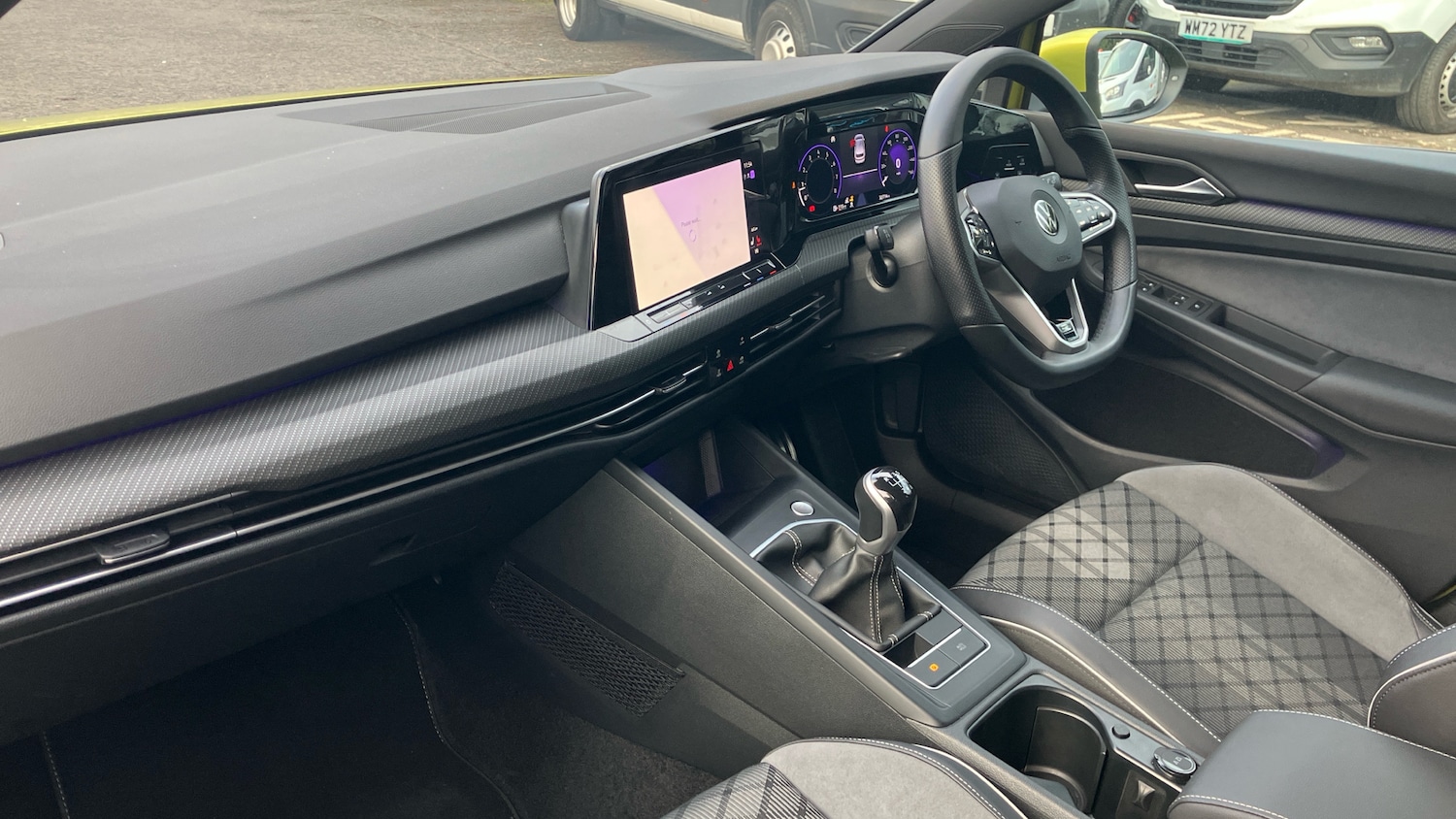 Used Volkswagen Golf 2022 for sale - 77069198: Photo 9