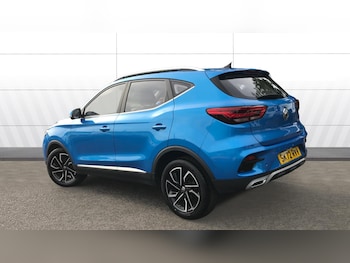 Used MG MG ZS 2022 for sale - 78700711: Photo
