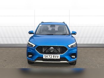 Used MG MG ZS 2022 for sale - 78700711: Photo