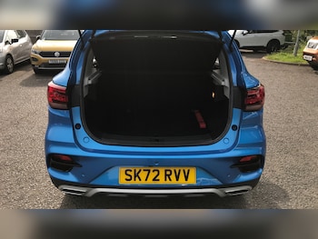 Used MG MG ZS 2022 for sale - 78700711: Photo
