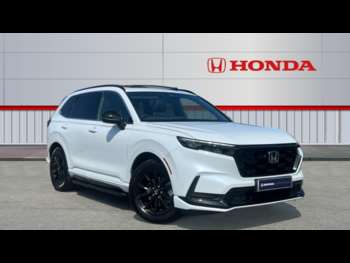 2025 (25) - 2.0 ePHEV Advance Tech 5dr eCVT Estate