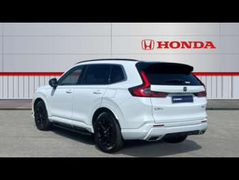 Used Honda CR-V 2025 for sale - 74972388: Photo