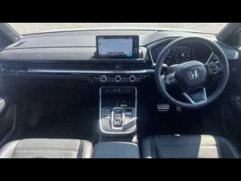 Used Honda CR-V 2025 for sale - 74972388: Photo