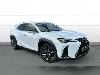 2020 (20) - 250h E4 2.0 F-Sport 5dr CVT [Premium Plus/Sunroof] Hybrid Hatchback
