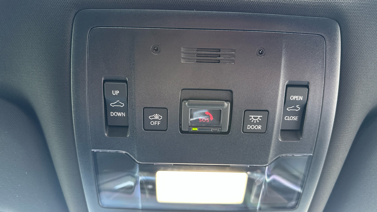 Vehicle 38