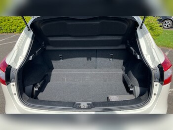 Used Nissan Qashqai 2016 for sale - 78162397: Photo