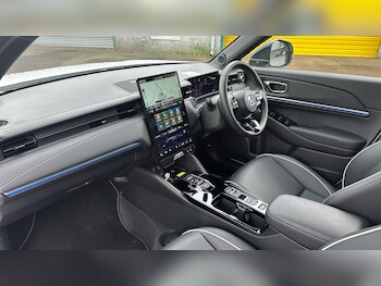 Used Honda e NY1 2026 for sale - 78778580: Photo
