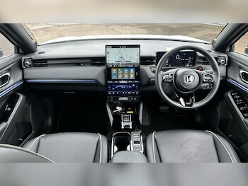 Used Honda e NY1 2026 for sale - 78778580: Photo