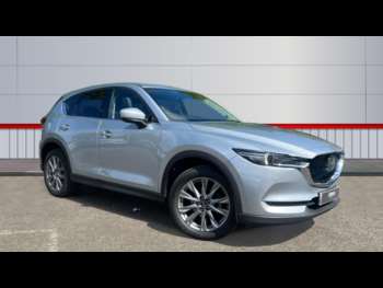 2020 (20) - 2.0 Sport 5dr Auto Petrol Estate