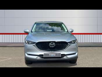 Used Mazda CX-5 2020 for sale - 74710598: Photo