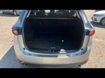 Used Mazda CX-5 2020 for sale - 74710598: Photo