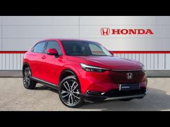 2022 (22) - 1.5 eHEV Advance 5dr CVT Hybrid Hatchback