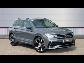 2020 (70) - 1.5 TSI 150 R-Line 5dr DSG Petrol Estate
