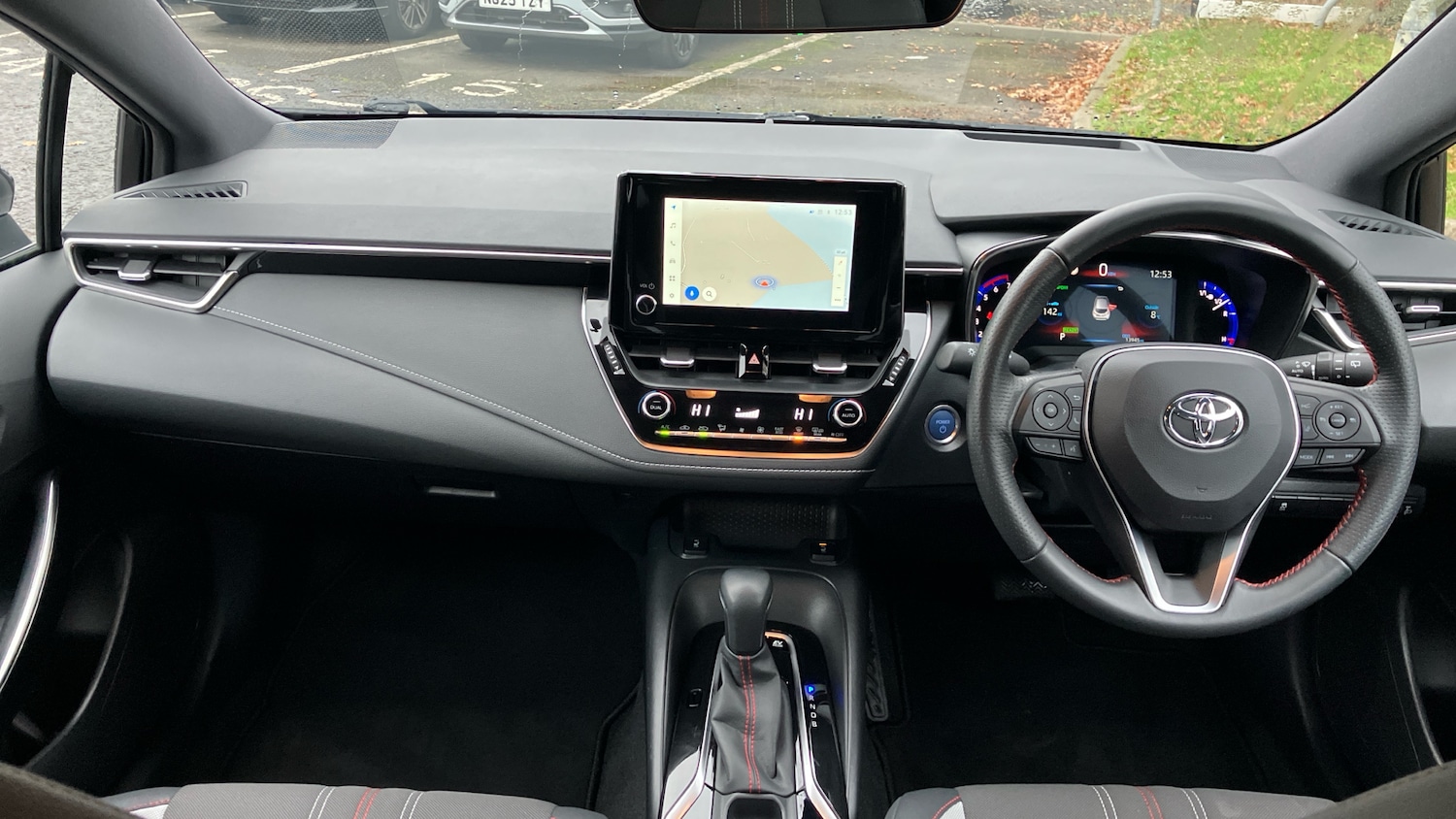 Used Toyota Corolla 2022 for sale - 76882346: Photo 10