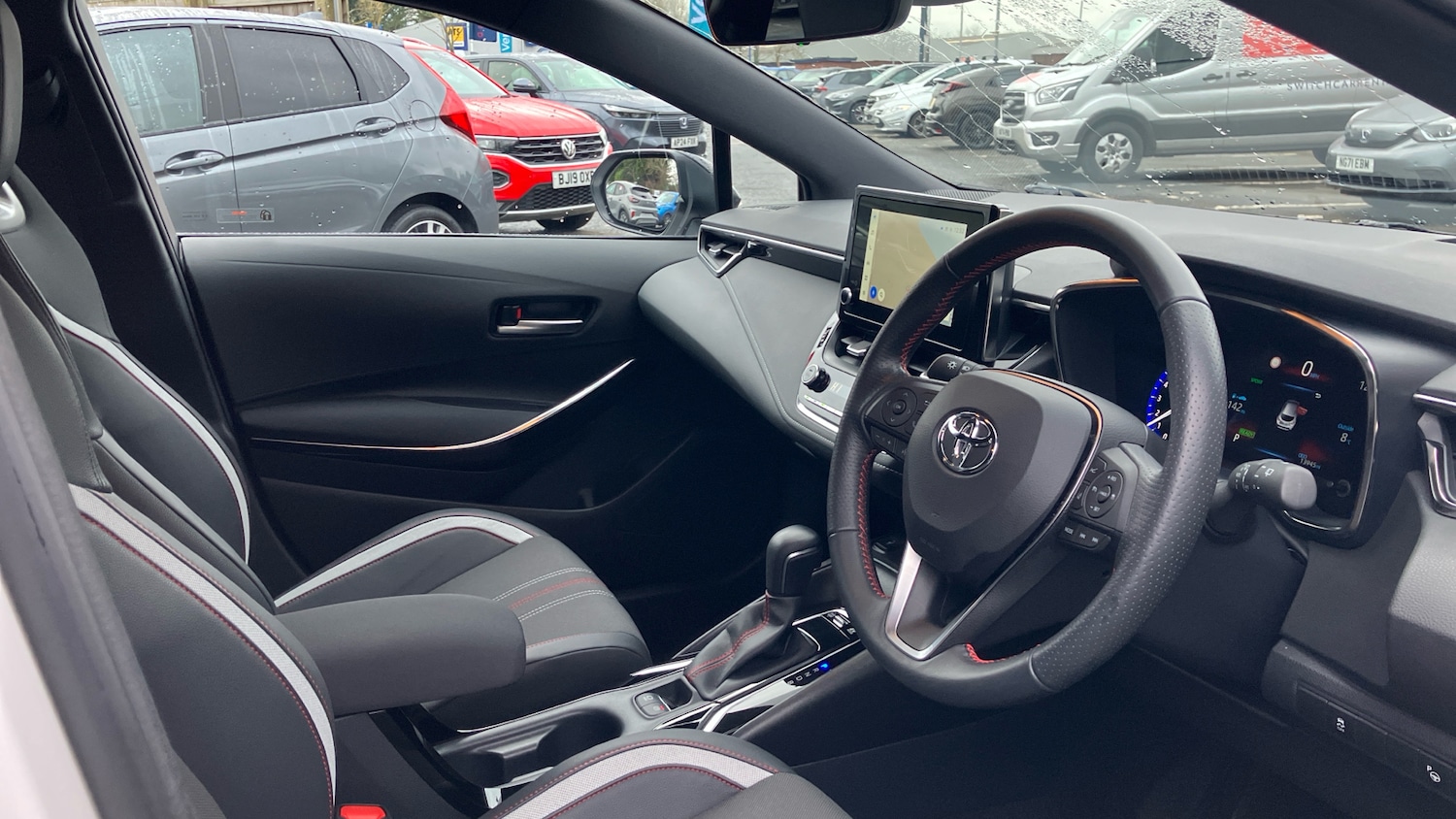 Used Toyota Corolla 2022 for sale - 76882346: Photo 11