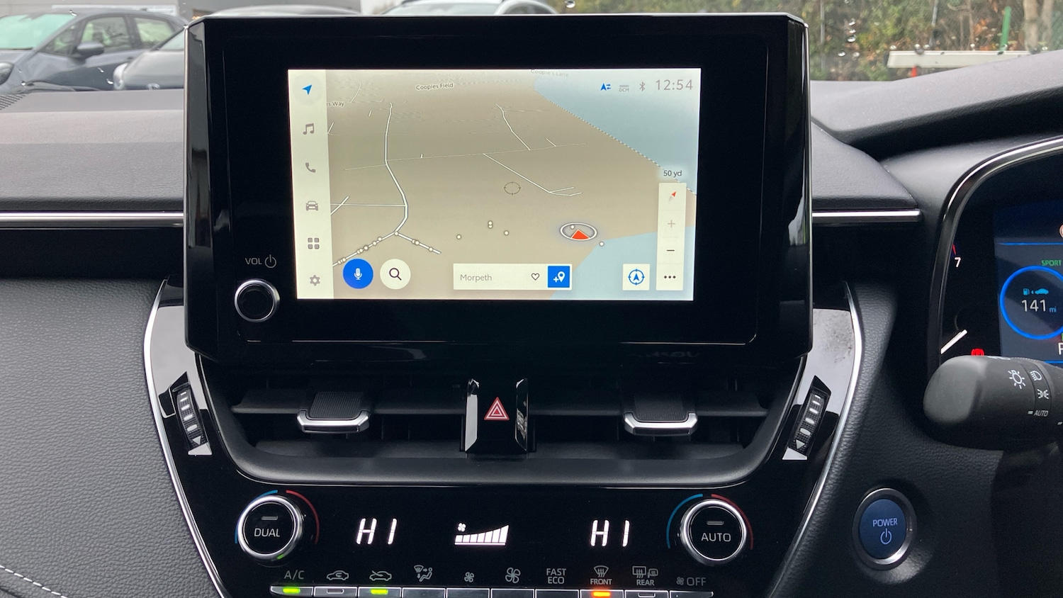 Used Toyota Corolla 2022 for sale - 76882346: Photo 12