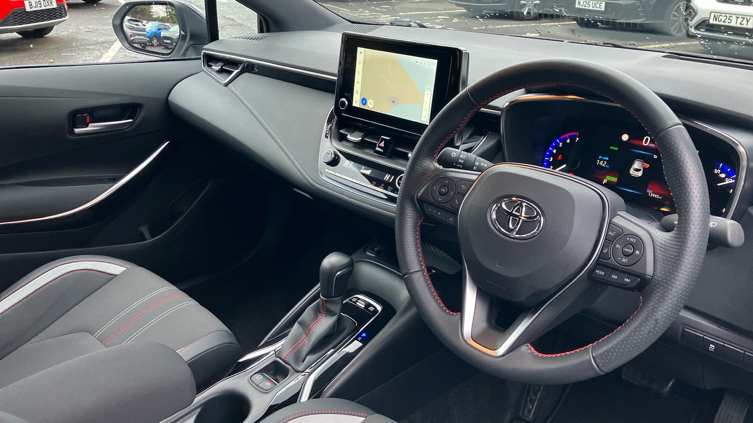 Used Toyota Corolla 2022 for sale - 76882346: Photo 14