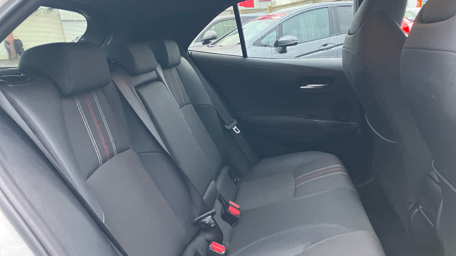 Used Toyota Corolla 2022 for sale - 76882346: Photo 15