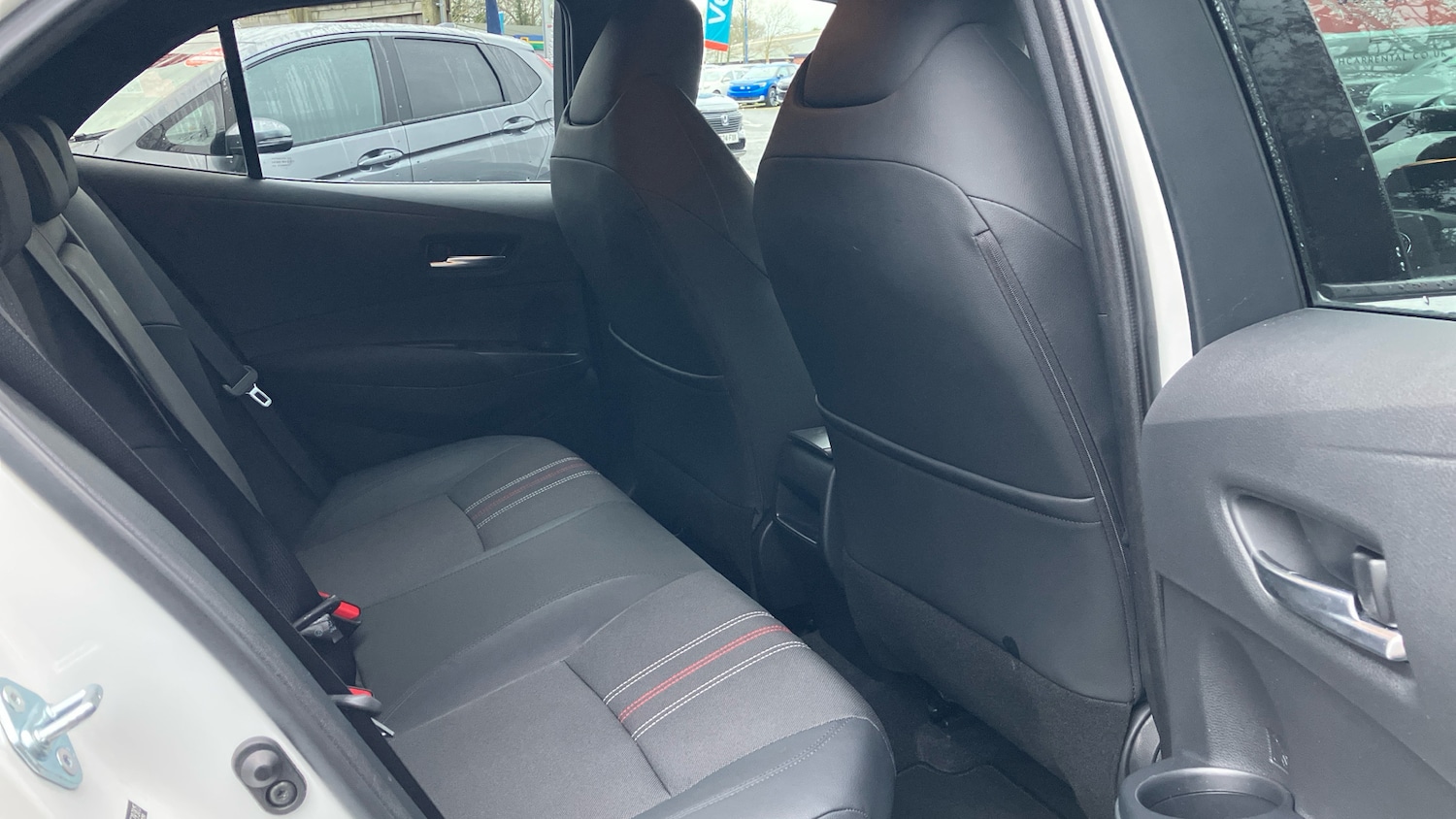 Used Toyota Corolla 2022 for sale - 76882346: Photo 16