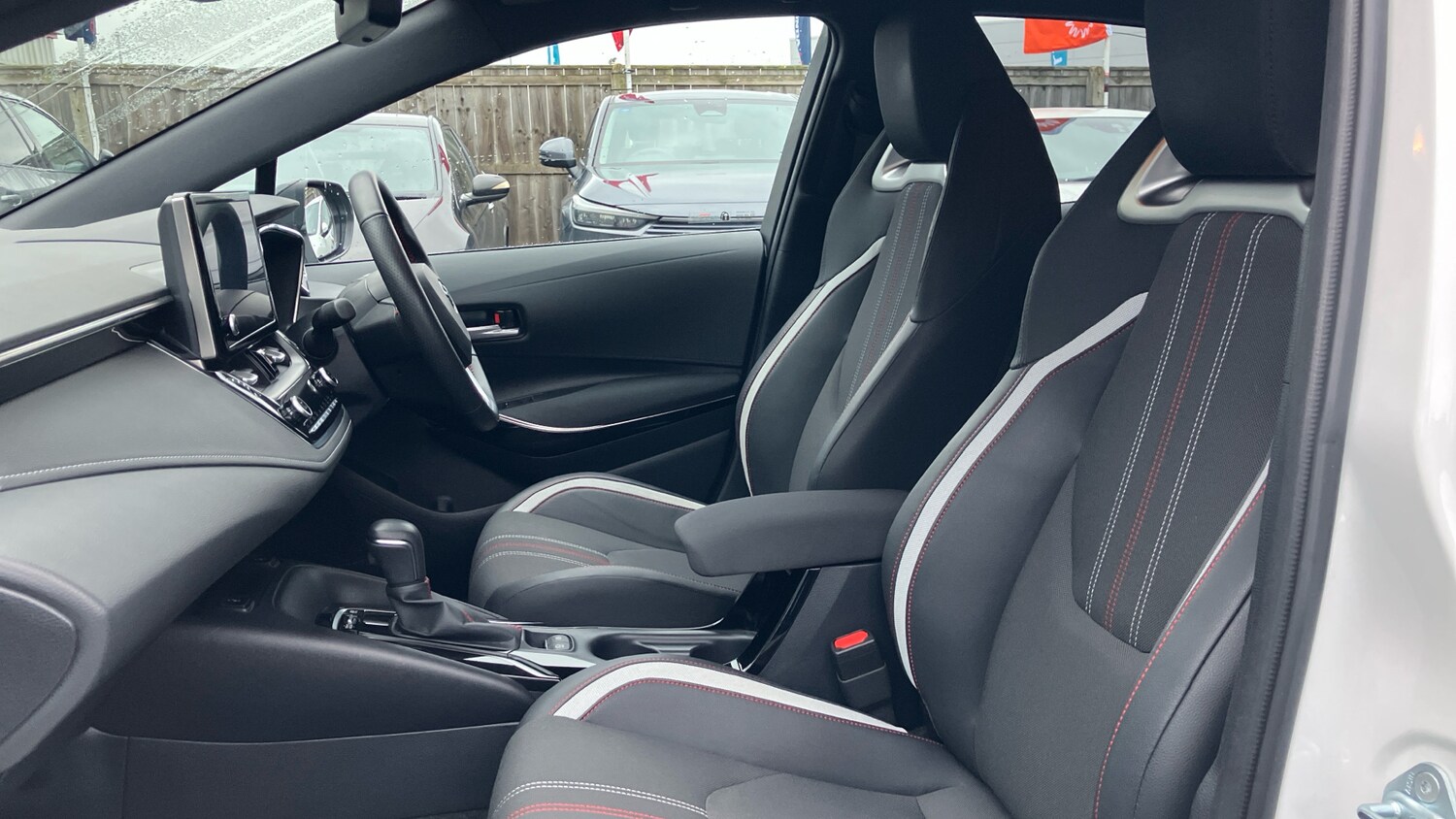 Used Toyota Corolla 2022 for sale - 76882346: Photo 17