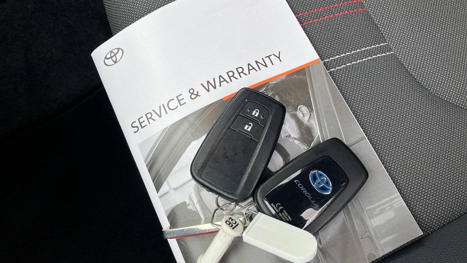 Used Toyota Corolla 2022 for sale - 76882346: Photo 19