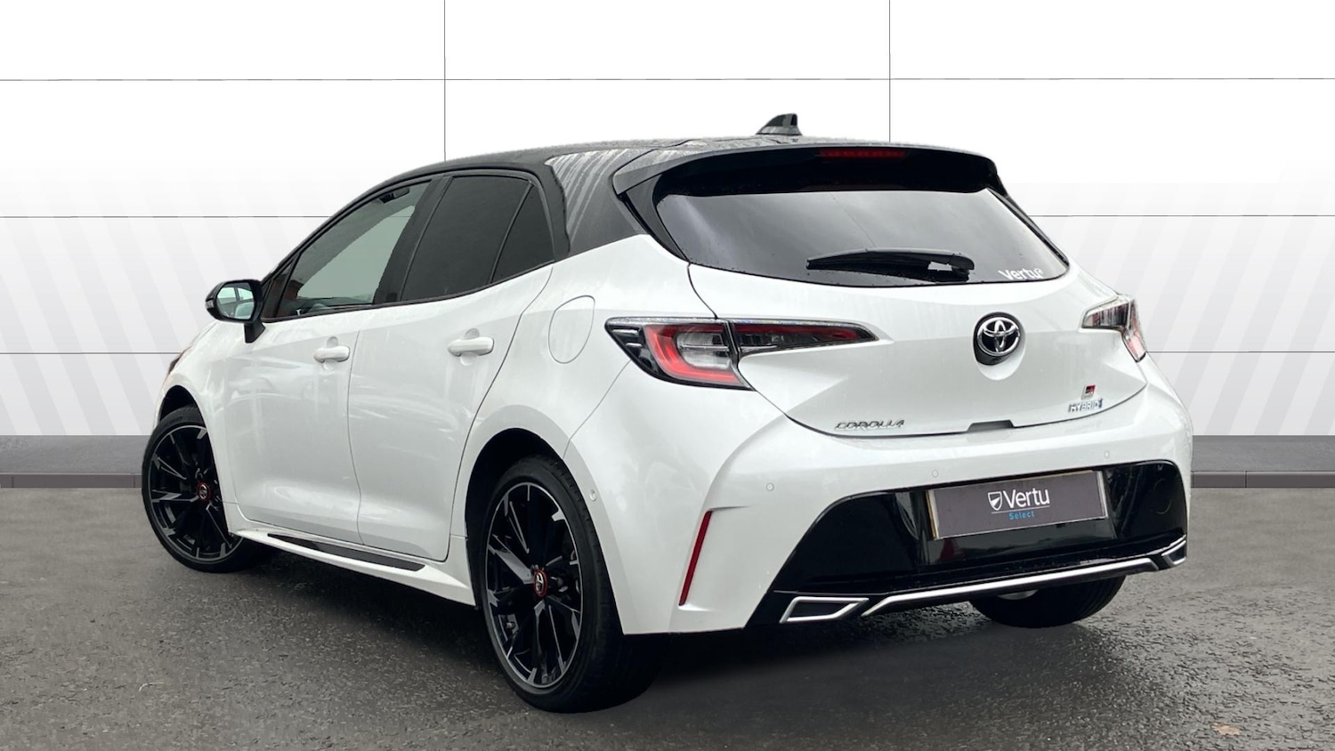 Used Toyota Corolla 2022 for sale - 76882346: Photo 2