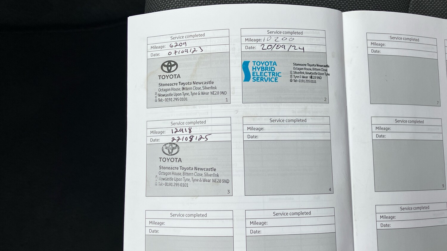 Used Toyota Corolla 2022 for sale - 76882346: Photo 20