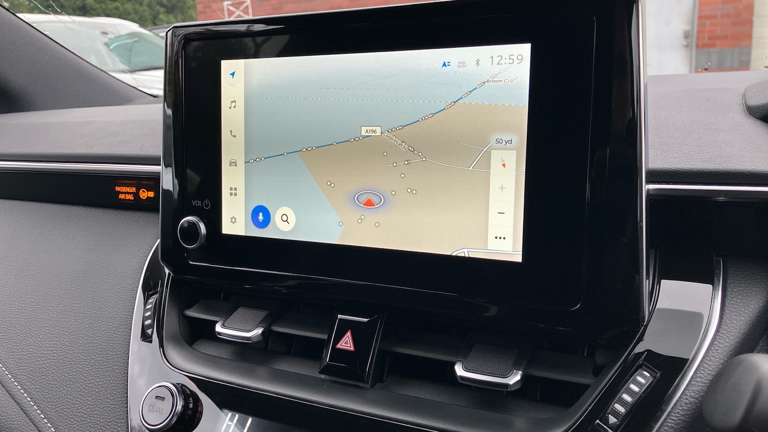 Used Toyota Corolla 2022 for sale - 76882346: Photo 22