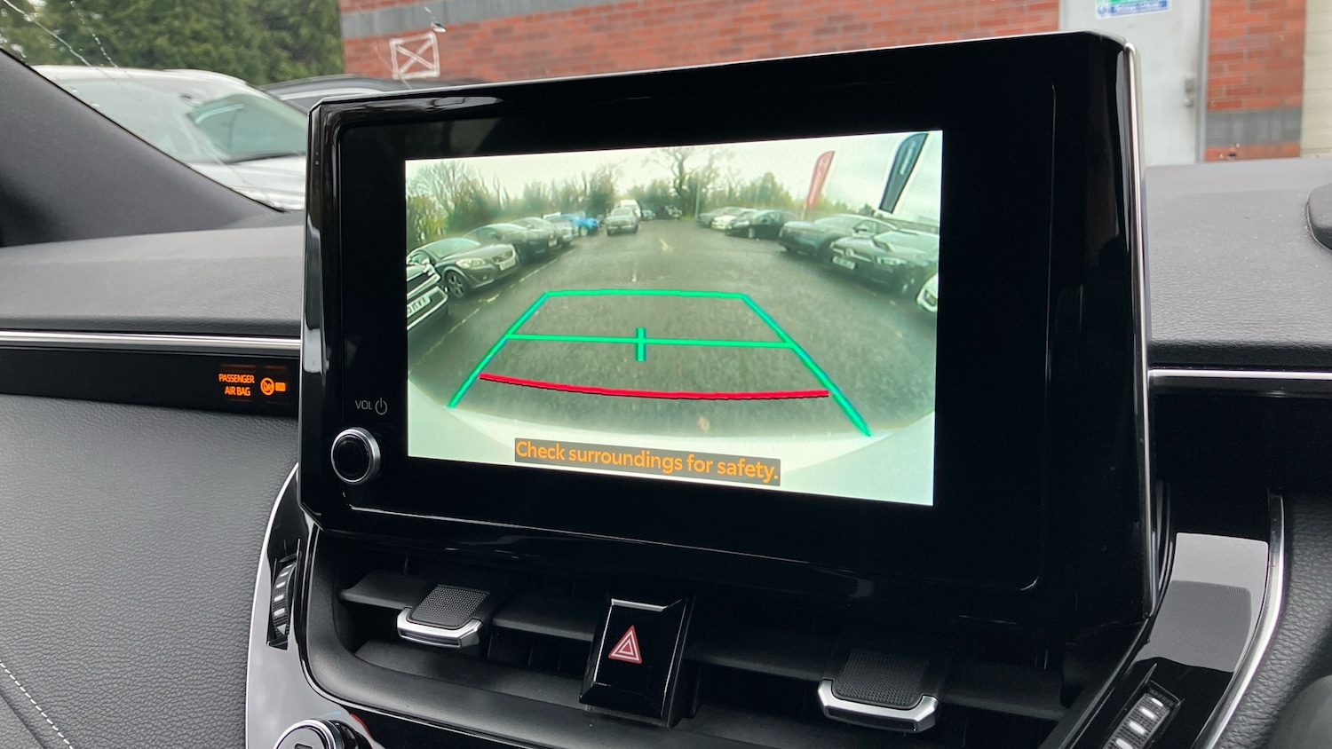 Used Toyota Corolla 2022 for sale - 76882346: Photo 23