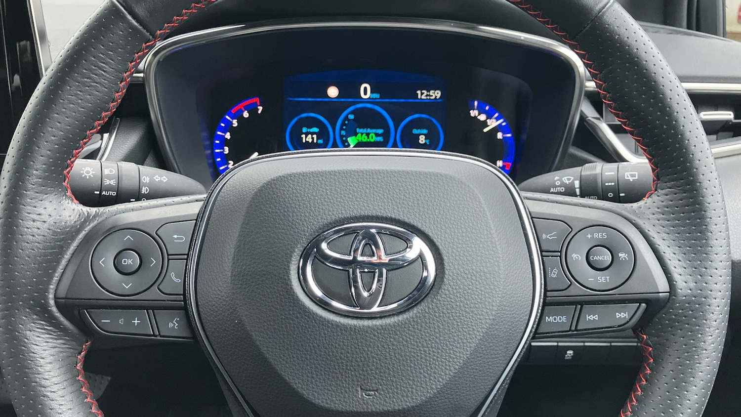 Used Toyota Corolla 2022 for sale - 76882346: Photo 25