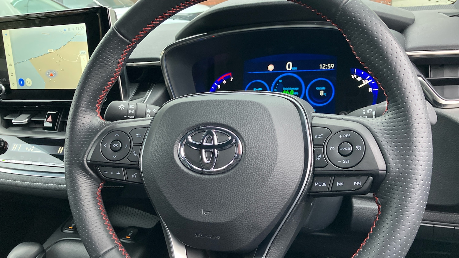 Used Toyota Corolla 2022 for sale - 76882346: Photo 27