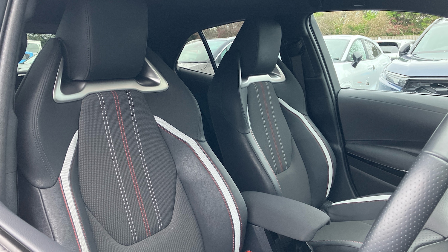 Used Toyota Corolla 2022 for sale - 76882346: Photo 28