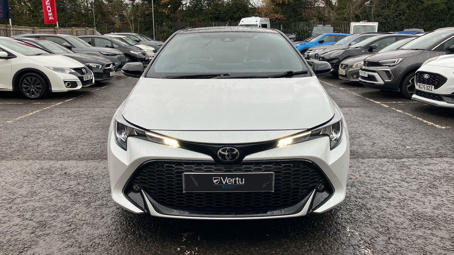 Used Toyota Corolla 2022 for sale - 76882346: Photo 30