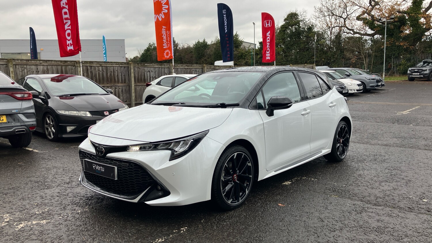 Used Toyota Corolla 2022 for sale - 76882346: Photo 31