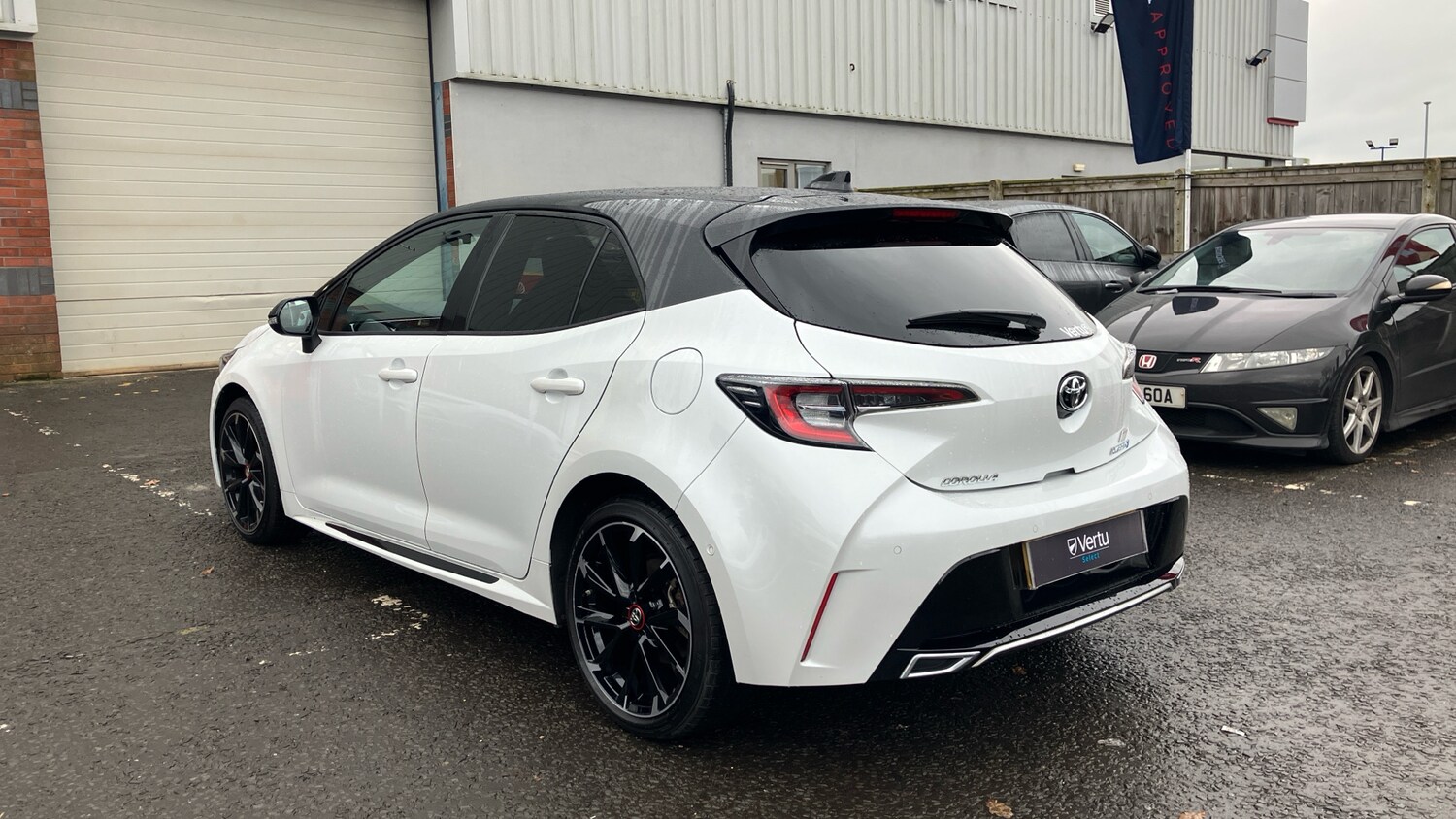 Used Toyota Corolla 2022 for sale - 76882346: Photo 32