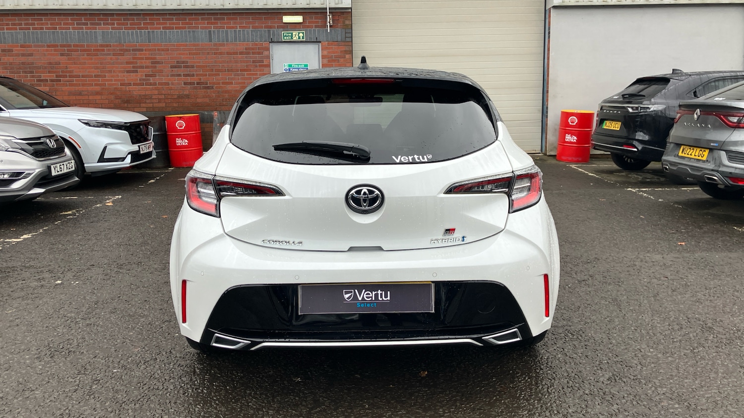 Used Toyota Corolla 2022 for sale - 76882346: Photo 33