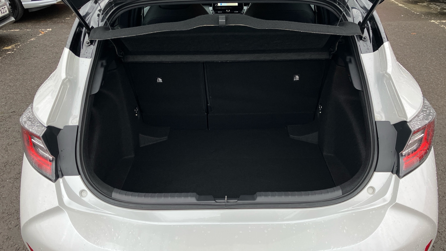 Used Toyota Corolla 2022 for sale - 76882346: Photo 34