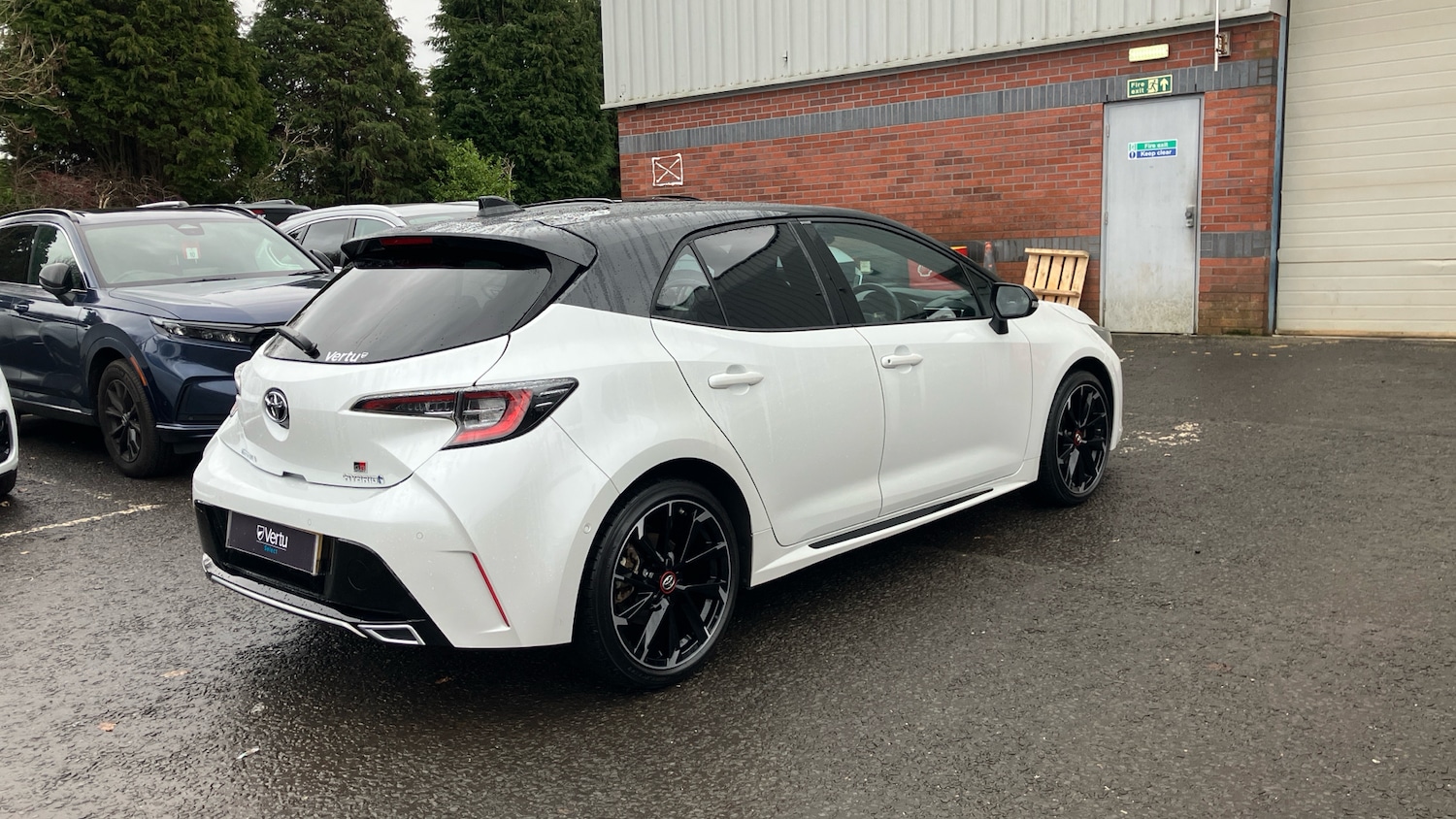 Used Toyota Corolla 2022 for sale - 76882346: Photo 36