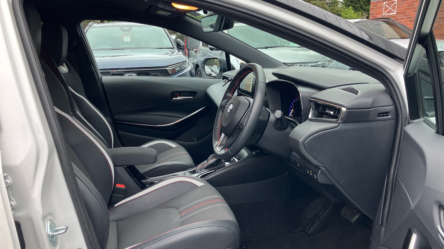 Used Toyota Corolla 2022 for sale - 76882346: Photo 37