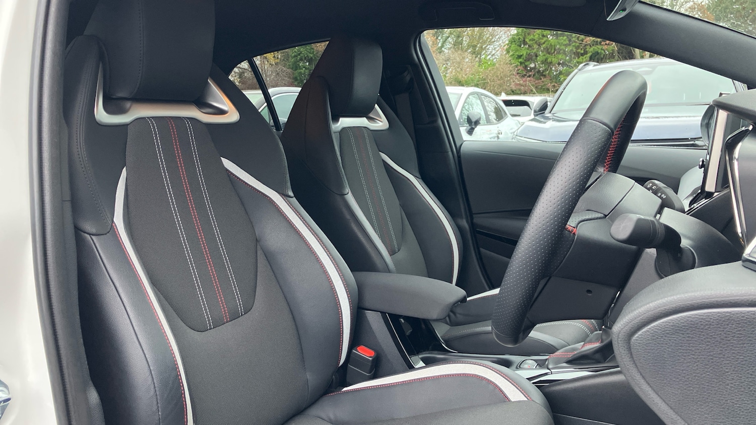 Used Toyota Corolla 2022 for sale - 76882346: Photo 38