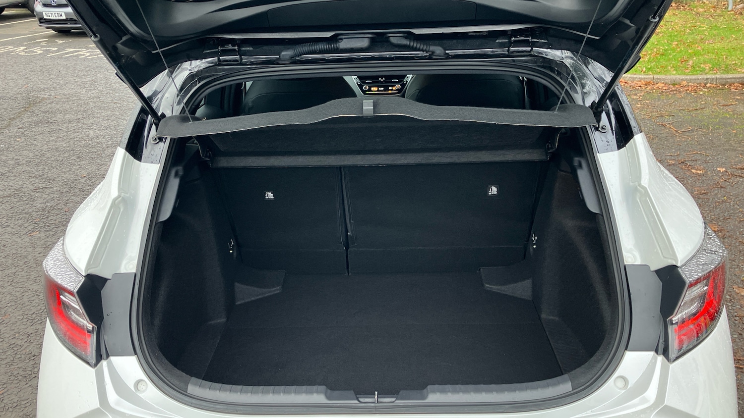 Used Toyota Corolla 2022 for sale - 76882346: Photo 4